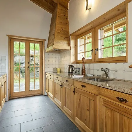 Chalet Jessica