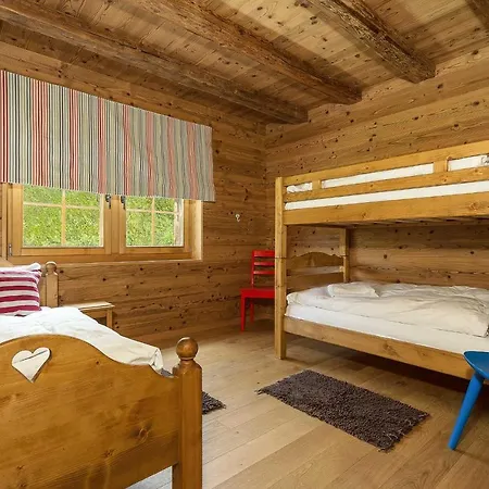 Jessica * La Tzoumaz