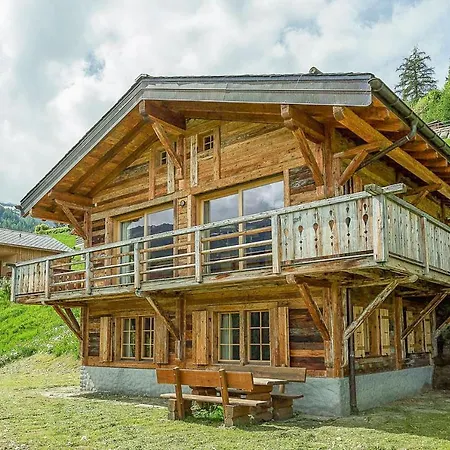 Chalet Jessica