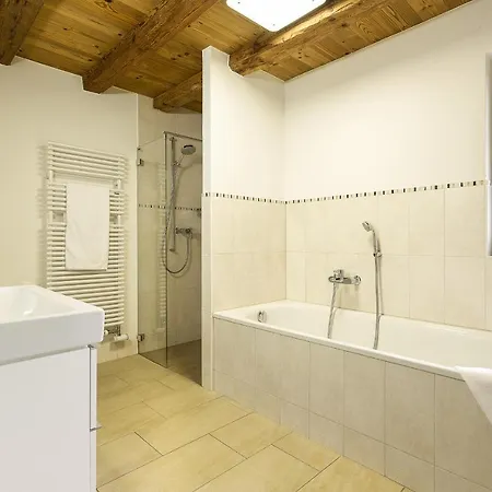 Chalet Jessica *