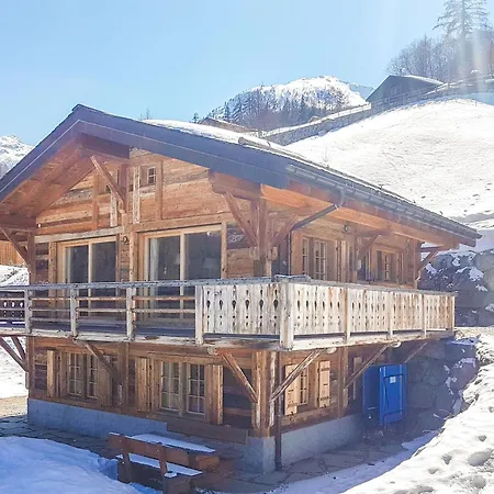 Jessica * La Tzoumaz