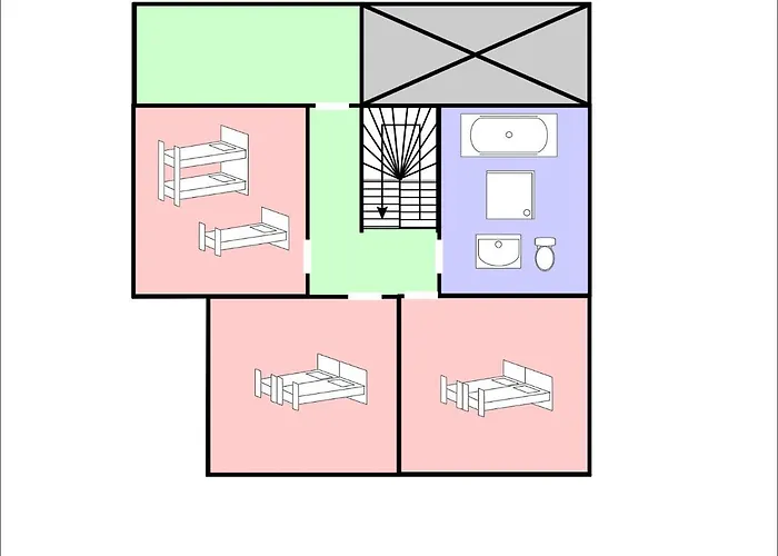 Chalet Jessica La Tzoumaz