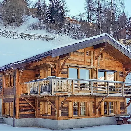 Alpstuga Jessica