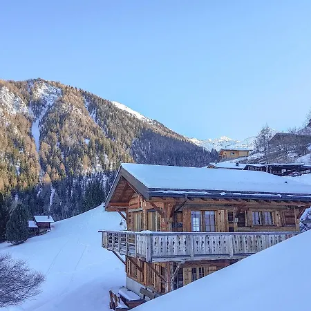Alpstuga Jessica *