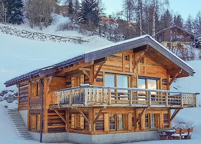 Alpstuga Jessica